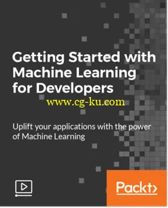 Getting Started with Machine Learning for Developers的图片1