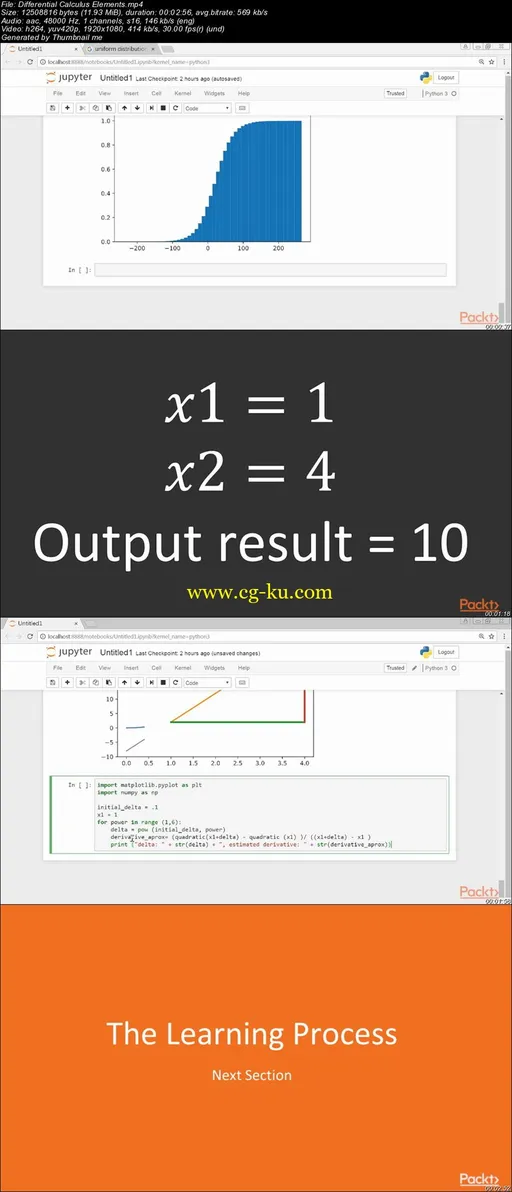 Getting Started with Machine Learning for Developers的图片2