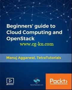 Beginners’ guide to Cloud Computing and OpenStack的图片1