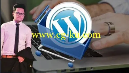 WordPress for Ecommerce Build online stores with WordPress的图片1