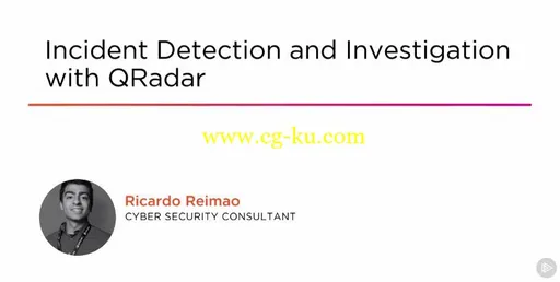 Incident Detection and Investigation with QRadar的图片1