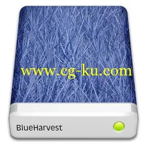 BlueHarvest 7.0.0 Multilingual的图片1