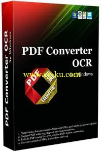 Lighten PDF Converter OCR 6.0.0 Multilingual + Portable的图片1