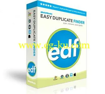 Easy Duplicate Finder 5.10.0.992 Multilingual + Portable的图片1