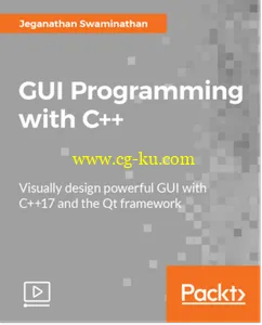 GUI Programming with C++的图片1