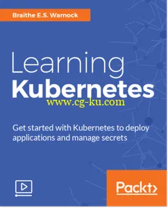 Learning Kubernetes的图片1