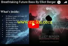 Black Octopus Sound Breathtaking Future Bass WAV XFER RECORDS SERUM-DISCOVER的图片1