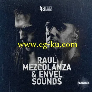 48Khz Raul Mezcolanza and Envel Sounds WAV的图片1