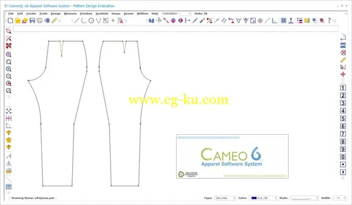 Wild Ginger Software Cameo v6的图片2