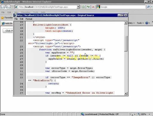 AppDev – Exploring Microsoft Visual Studio 2010 Using Visual C#的图片4