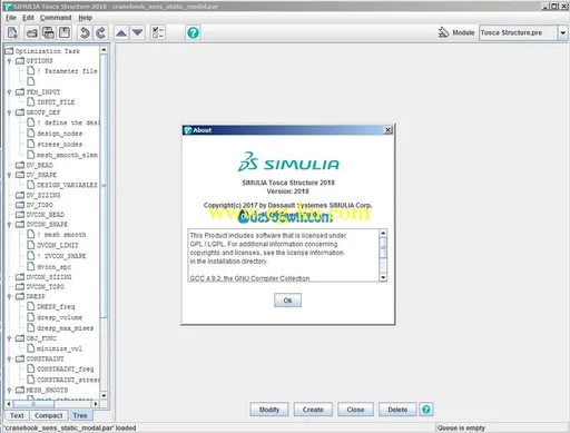 DS SIMULIA Suite 2018 Win/Linux的图片2