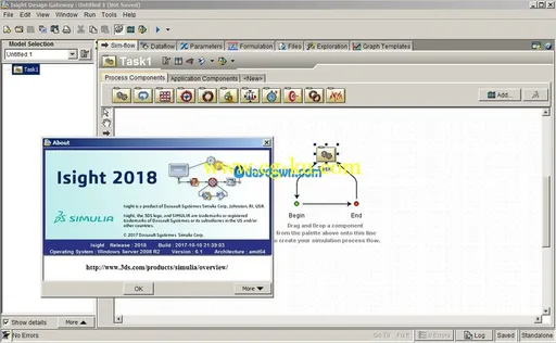 DS SIMULIA Suite 2018 Win/Linux的图片5