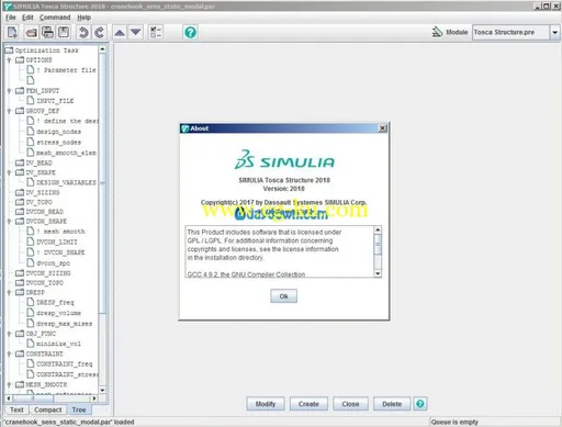 DS SIMULIA Suite 2018 Win/Linux的图片16