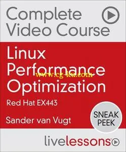 Linux Performance Optimization: Red Hat EX436 and LPIC-3 304的图片2