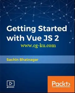 Getting Started with Vue JS 2的图片1