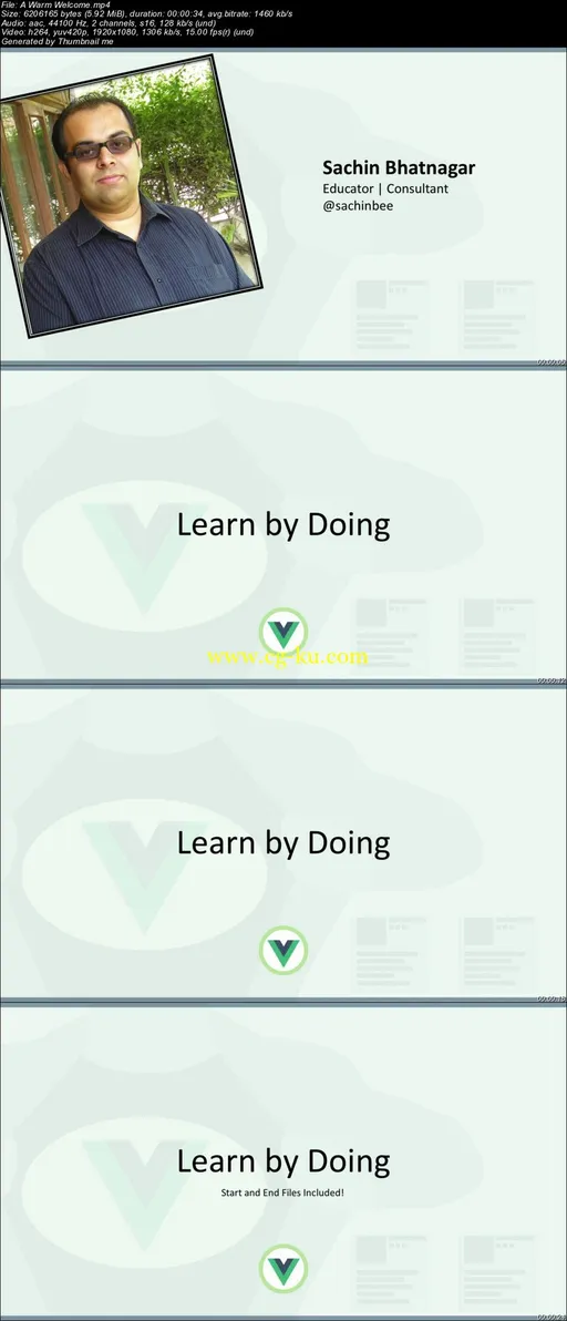 Getting Started with Vue JS 2的图片2