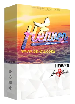 Scorp Beatz Heaven Sample Pack WAV MiDi的图片1