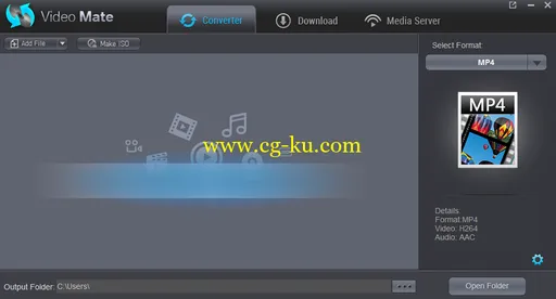 Dimo Videomate 4.0.0的图片1