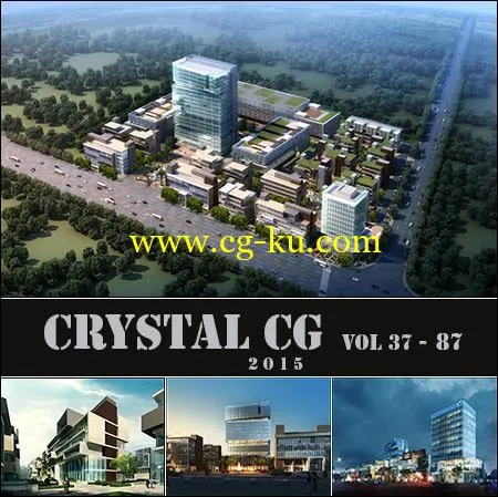 CRYSTAL CG 37-87的图片1