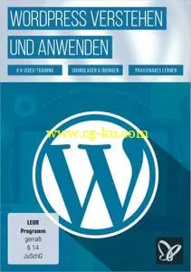 WordPress verstehen und anwenden的图片2