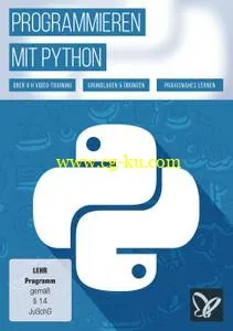 Programmieren mit Python的图片2