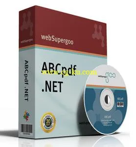 WebSupergoo ABCpdf DotNET 11.100的图片1