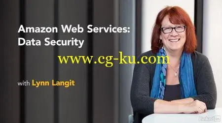 Amazon Web Services: Data Security的图片1