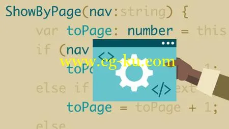 Building Single-Page Applications Using ASP.NET Core JavaScriptServices的图片2