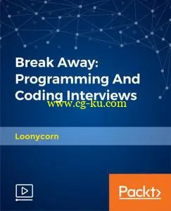 Break Away: Programming And Coding Interviews的图片1