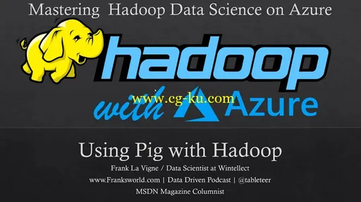 Using Pig with Hadoop的图片2