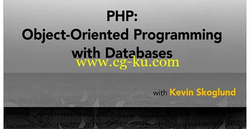 PHP: Object-Oriented Programming with Databases的图片3