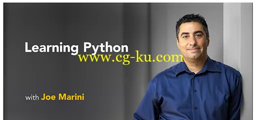 Learning Python (2018)的图片2