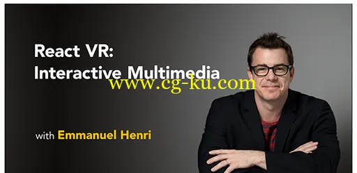 React VR: Interactive Multimedia的图片2