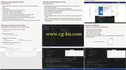 Getting Started with Data Science using Python的图片2