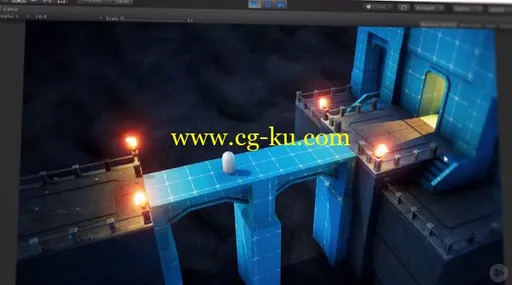 Houdini Engine for Unity Fundamentals的图片1