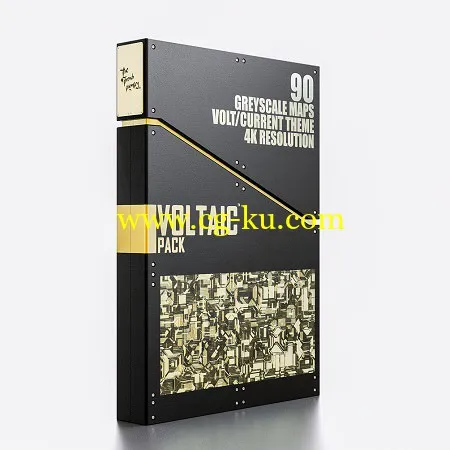 TFM – Voltaic Pack的图片1