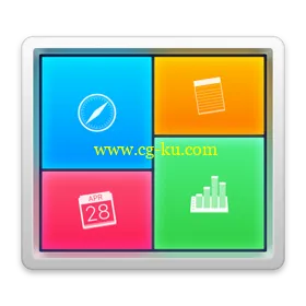 Switchem 1.1.0 MacOS的图片1