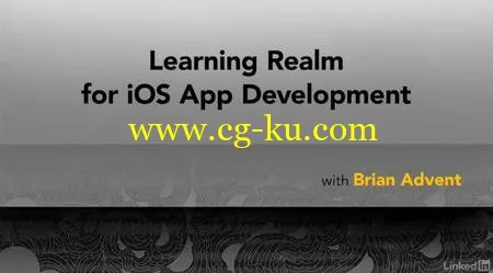 Learning Realm for iOS App Development的图片1