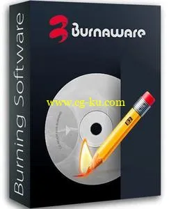 BurnAware Professional / Premium 11.0 Multilingual + Portable的图片1