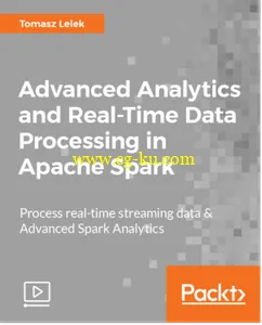 Advanced Analytics and Real-Time Data Processing in Apache Spark的图片1