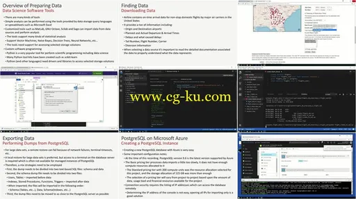 Preparing Raw Data for Big Data and Data Science的图片2