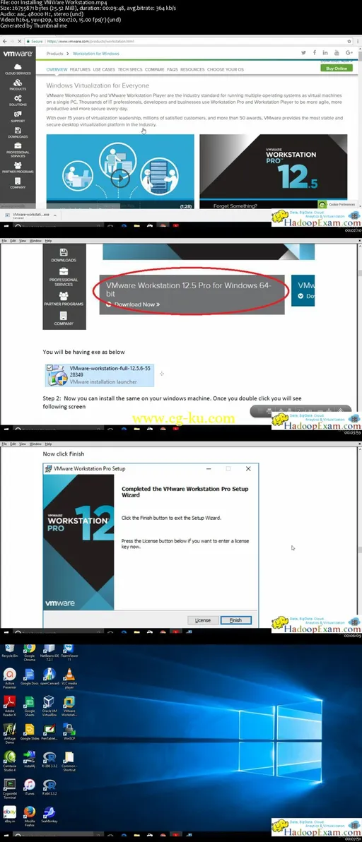 Hadoop Admin 4 Node Cluster Setup (Cloudera® CDH Platform)的图片2