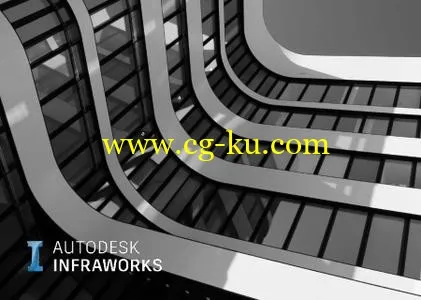 Autodesk InfraWorks 2018.2.0的图片1