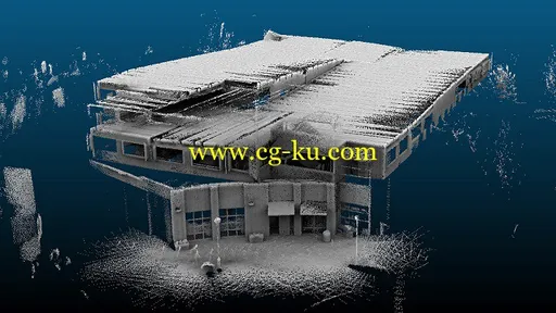 FARO Scene 3D Laser Scan Registration的图片2