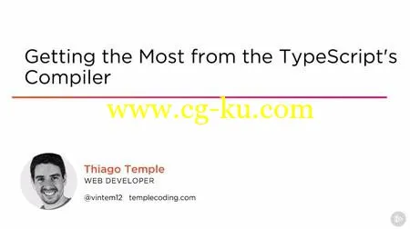 Getting the Most from the TypeScript’s Compiler的图片2