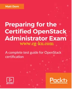 Preparing for the Certified OpenStack Administrator Exam的图片1