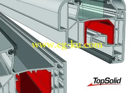 Missler TopSolid 2018 v7.12的图片1