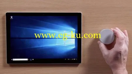 Learning Microsoft Surface and Other 2-in-1s的图片1