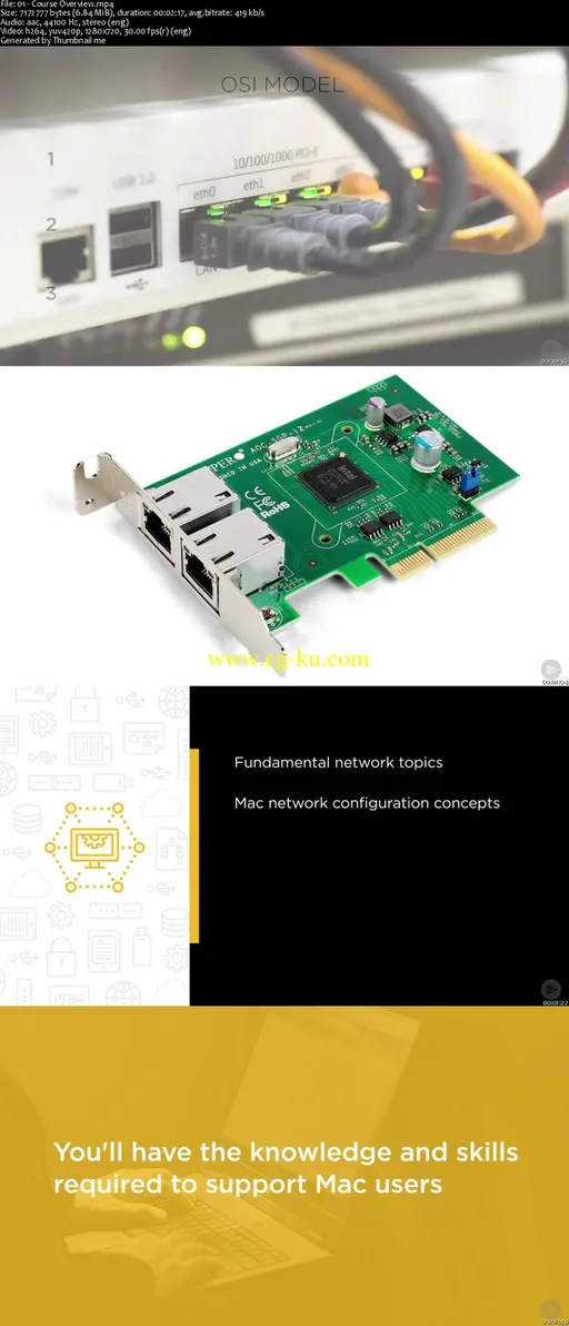 macOS Support: Network Configuration的图片1