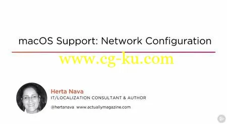 macOS Support: Network Configuration的图片2